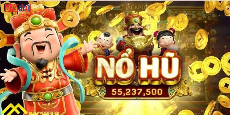 Ảnh banner khuyến mãi dành riêng cho thành viên mới Nổ hũ JDB