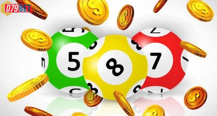 Ảnh chụp giao diện trang chủ XỔ SỐ D79bet thân thiện người dùng