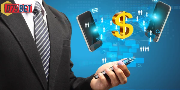 Ảnh khuyến mãi hấp dẫn khi Nạp tiền D79bet cho khách hàng mới