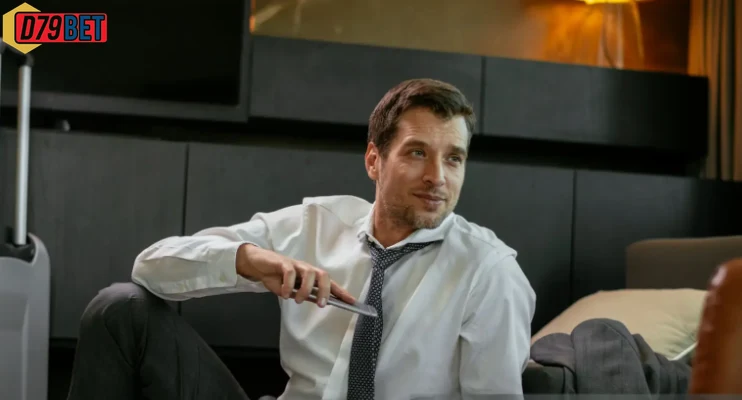 CEO D79bet lãnh đạo phát triển nền tảng cá cược D79bet