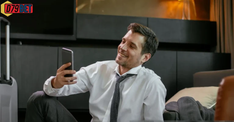 CEO D79bet và các chương trình khuyến mãi đặc biệt