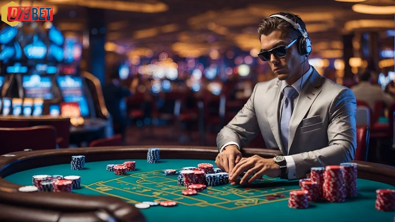 Dịch vụ chăm sóc khách hàng 24/7 của D79bet luôn sẵn sàng