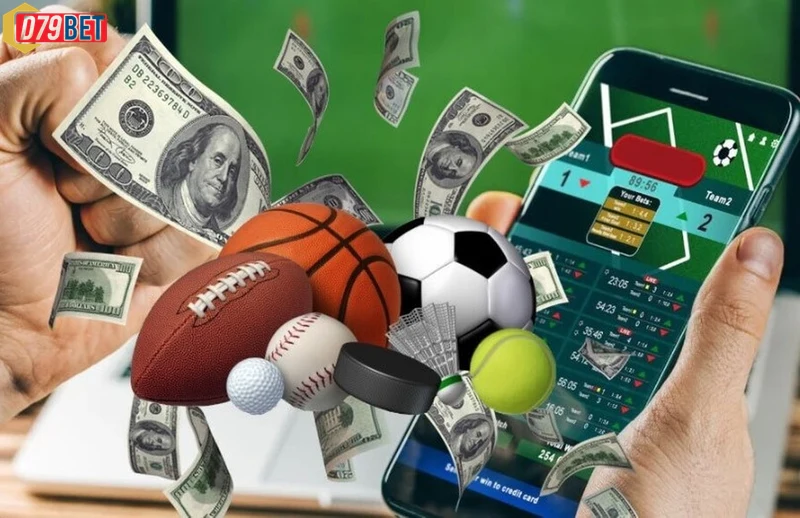 Hình ảnh giao diện SABA Thể Thao chuyên nghiệp trên D79bet