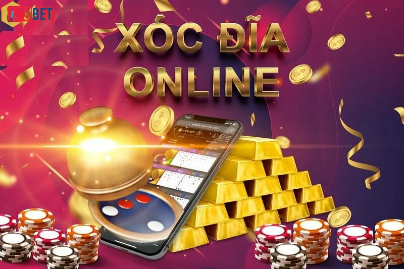 Hình ảnh khuyến mãi đặc biệt khi chơi Xóc Đĩa D79bet
