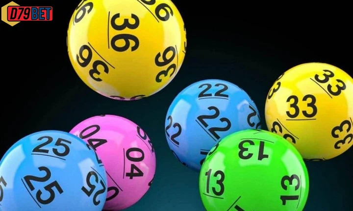 Hình ảnh minh hoạ chương trình khuyến mãi hấp dẫn Xổ số miền Trung D79bet