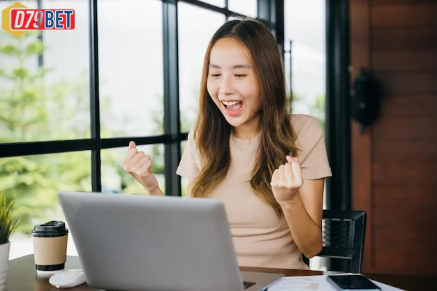 Hình minh họa giao diện nạp tiền D79bet trực quan thân thiện người dùng