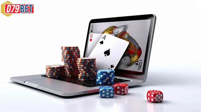 Khuyến mãi hấp dẫn dành cho thành viên Game Bài 3D D79bet