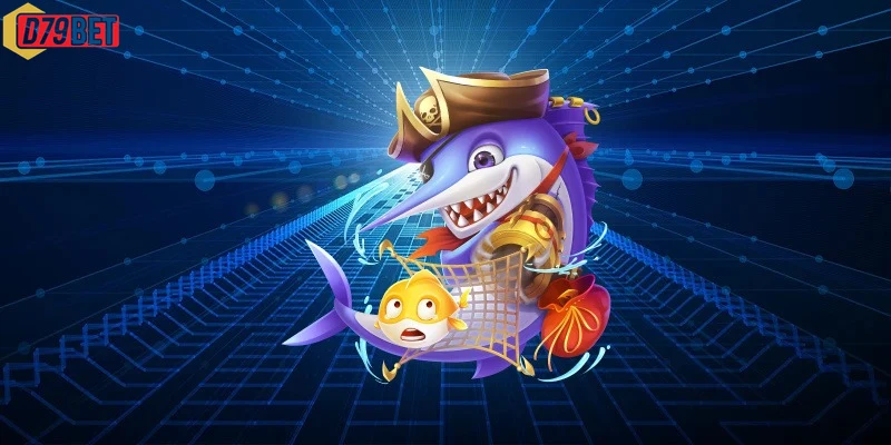 Khuyến mãi hấp dẫn khi chơi JILI Bắn cá tại hệ thống