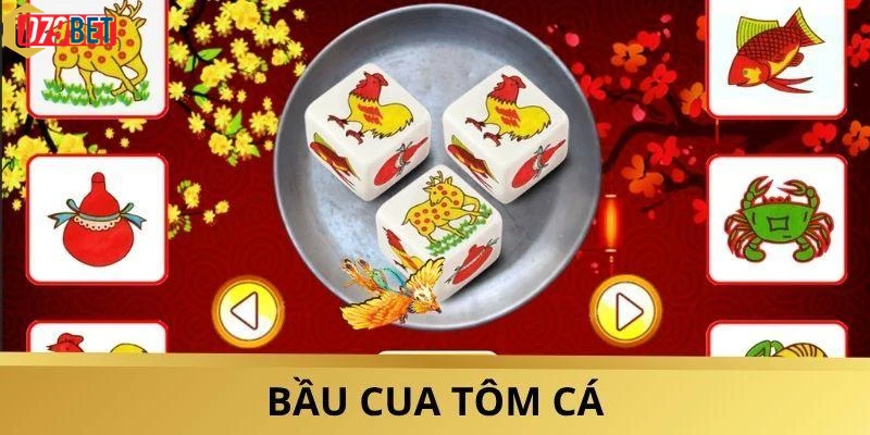 Người chơi hào hứng trải nghiệm Bầu Cua D79bet