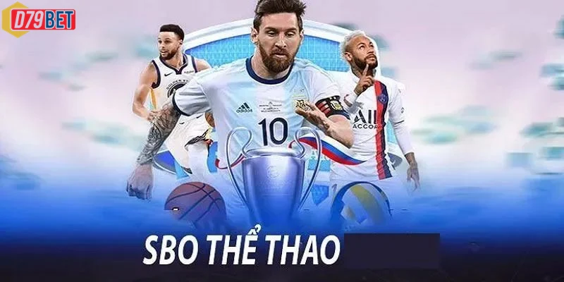 Người chơi hào hứng với trải nghiệm cá cược Thể Thao SBO