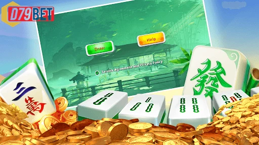 Người chơi trải nghiệm cảm giác chân thực cùng Đường mặt chược 2