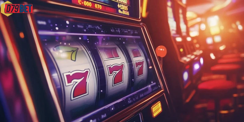 Người chơi trải nghiệm tại bàn roulette Casino D79bet với cảm xúc phấn khích.