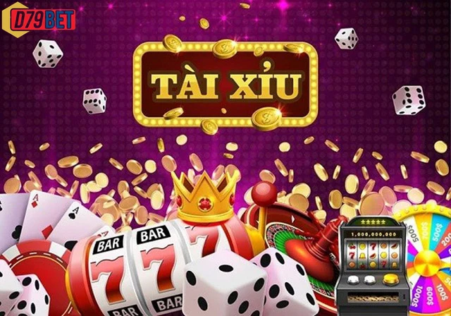 Người chơi trải nghiệm Tài Xỉu D79bet trên thiết bị di động tiện lợi