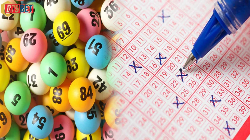 Người chơi trải nghiệm xổ số miền Nam D79bet mọi lúc