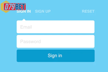 Người chơi vui mừng nhận quà tại Đăng Nhập hàng ngày nhận Hồng Bao