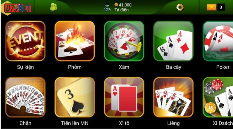 Trải nghiệm người chơi thú vị và an toàn cùng Game Bài V8