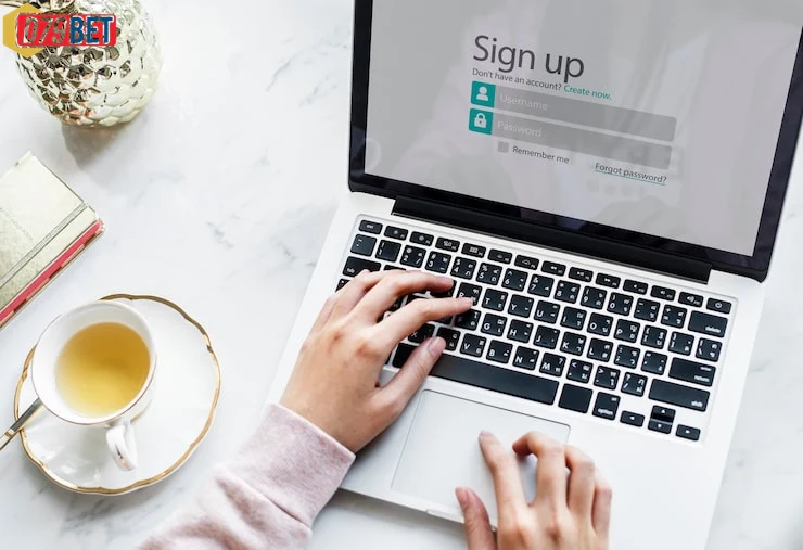 Trải nghiệm người dùng dễ dàng khi truy cập Đăng nhập D79bet