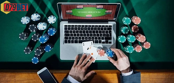 Ứng dụng D79bet tiện lợi trên điện thoại thông minh